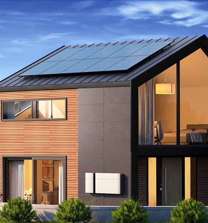 Enphase - Experience from Danijel Radulovic