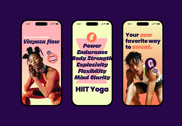 Vinyasa - Partner Sebastian Coelho 