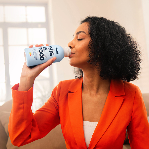 Yfood - Partner Sebastian Coelho 